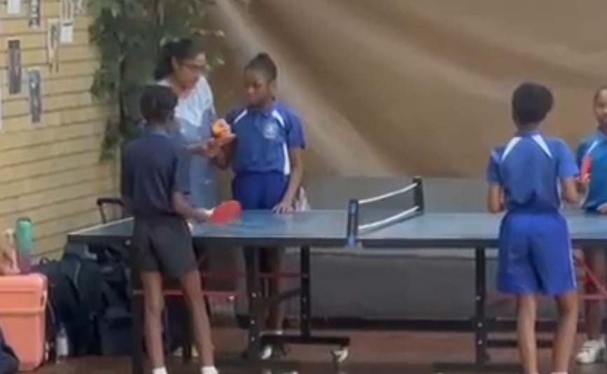 Table Tennis